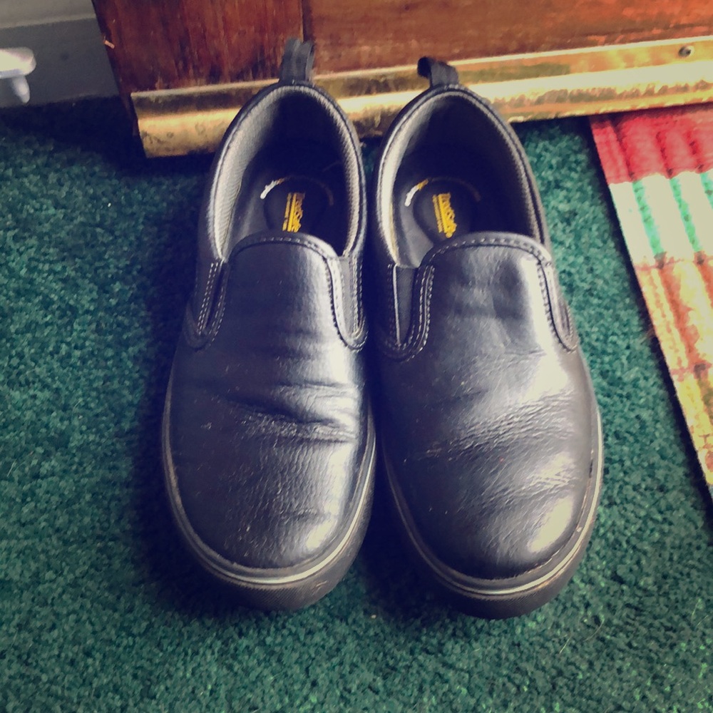 TredSafe Slip-ons